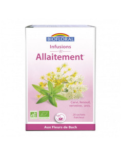 Biofloral Allaitement 20...