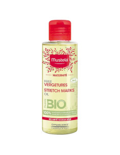 Mustela Maternité Huile...