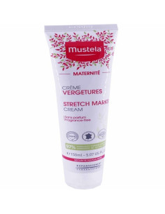 MUSTELA MATERNITE CREME...
