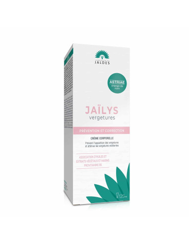 JAILYS Prévention et Correction des...