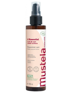Mustela Maternité...