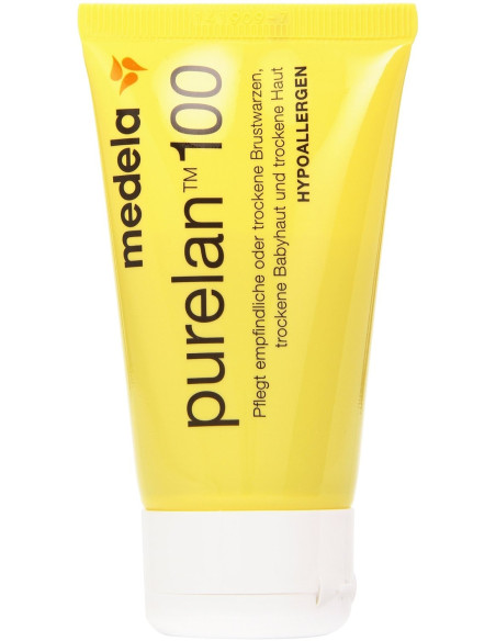 MEDELA  PureLan 100 tube de  37 g