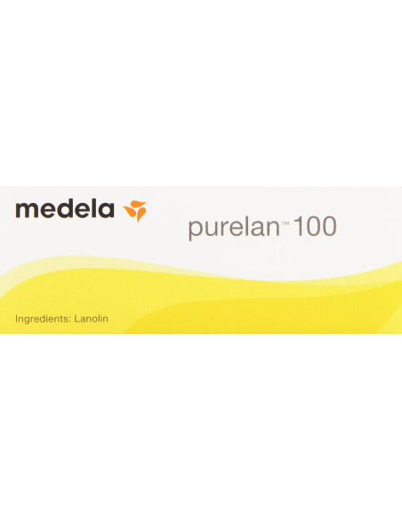 MEDELA  PureLan 100 tube de  37 g