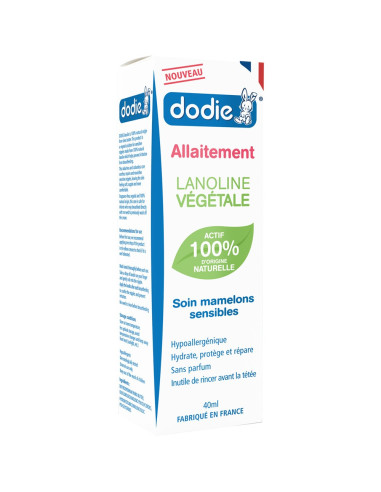 DODIE SOIN MAMELONS 100% VEGETAL
