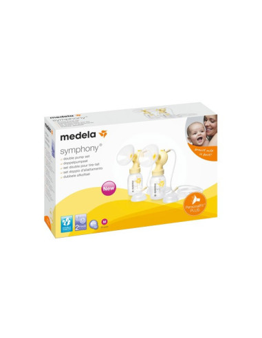 Medela Set Double Symphony...
