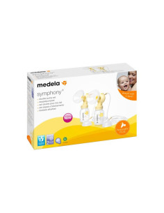 Medela Set Double Symphony...