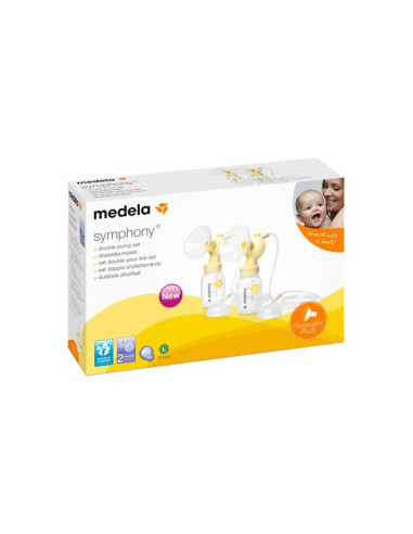 Medela Set Double Symphony...