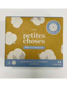 Les Petites Choses...