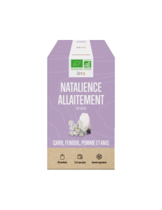 Léro Natalience Allaitement...