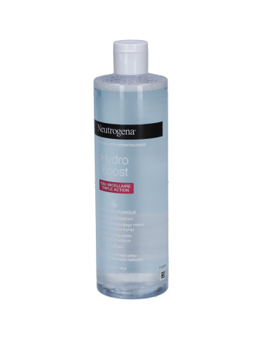 Neutrogena Hydro Boost Eau micellaire...