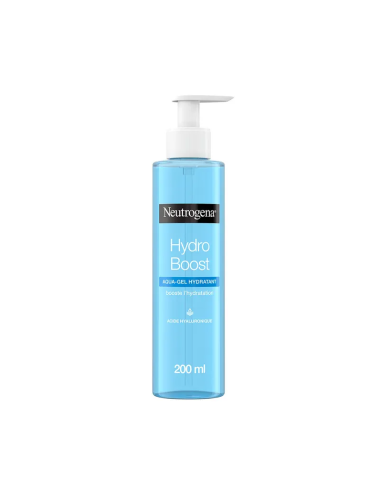 Neutrogena Hydro Boost Nettoyant...