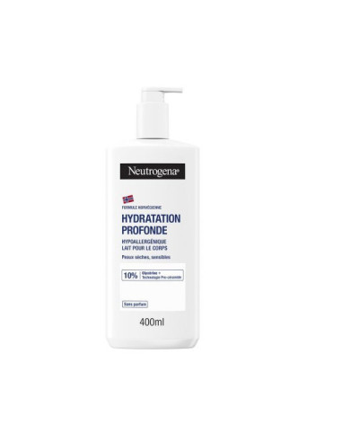 Neutrogena Hydratation Profonde sans...