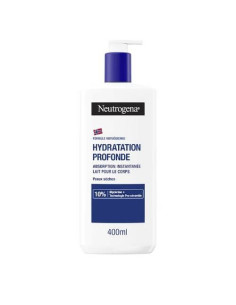 NEUTROGENA - Lait Corps...