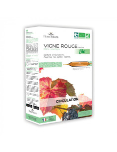 Flora Natura Vigne Rouge...