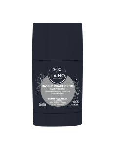Laino Masque visage Détox...