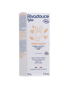 Rivadouce Bébé Crème pour...