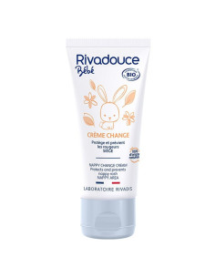 Rivadouce Bébé Crème pour... 2