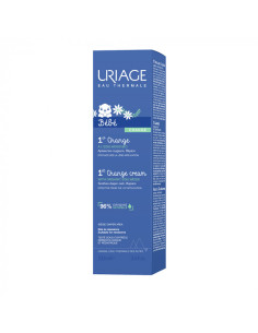 Uriage 1ère crème change 100ml 2