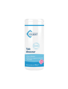Gilbert Talc de Venise...
