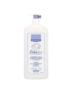 Eau de Jonzac Bébé Bio...