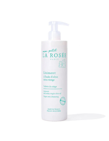 Mon Petit La Rosée Liniment 100%...