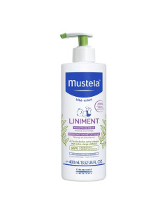 Mustela Liniment A L'huile...