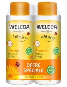 Weleda Baby Liniment...