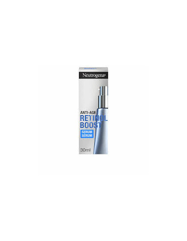 Neutrogena Retinol Boost Sérum...