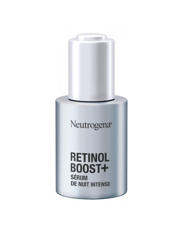 Neutrogena Retinol Boost Sérum de...