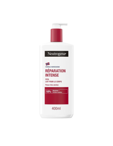 Neutrogena® Lait Réparation Intense...