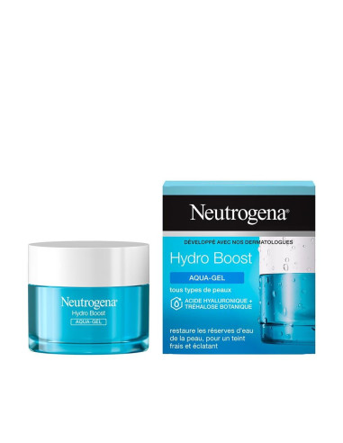 Neutrogena  Hydro Boost aqua gel 50ml