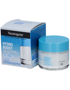 Neutrogena Hydro Boost gel...