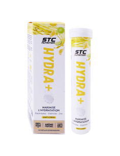 Hydra + Pastilles...