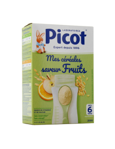 PICOT Mes Céréales Saveur...