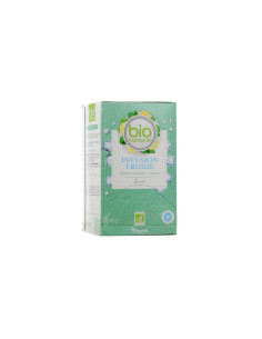Infusion Froide menthe...
