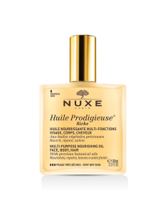 NUXE Huile Prodigieuse...