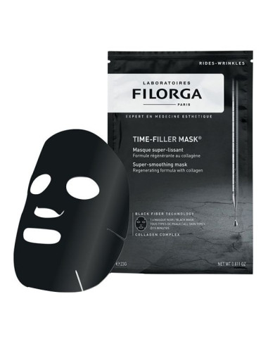 FILORGA TIME-FILLER MASK...