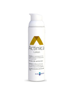 Actinica Lotion Très Haute...