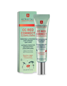 ERBORIAN CC RED CORRECT 15ML