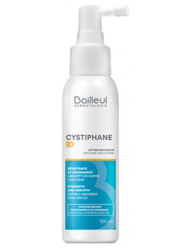 Bailleul-Biorga Cystiphane Lotion...