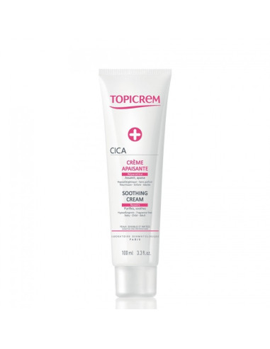 TOPICREM CICA CREME APAISANTE...