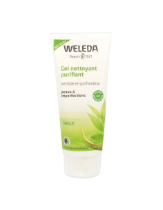 Weleda Saule Gel Nettoyant...