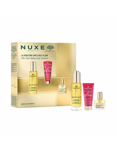 Nuxe Super Serum [10] Coffret Routine...