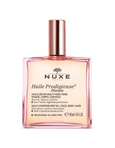 Nuxe Huile Prodigieuse...