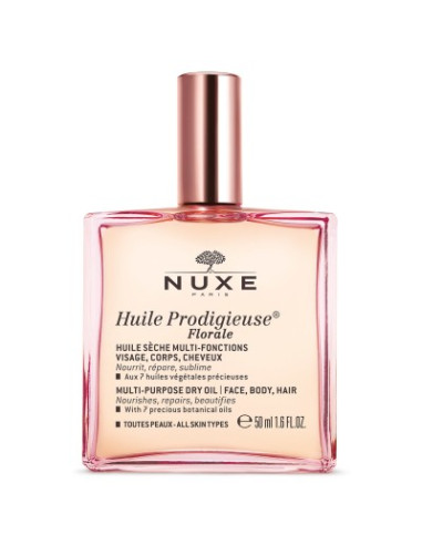 Nuxe Huile Prodigieuse Florale...