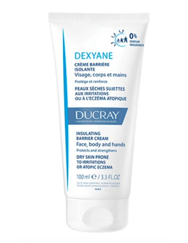 DUCRAY DEXYANE CREME BARRIERE...