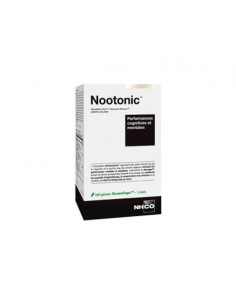 NHCO NOOTONIC 50 GELULES