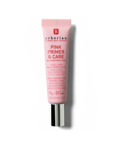 Erborian pink primer & care 15ml