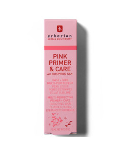 Erborian pink primer & care... 2