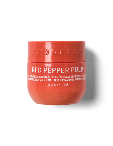 ERBORIAN RED PEPPER PULP 50ML